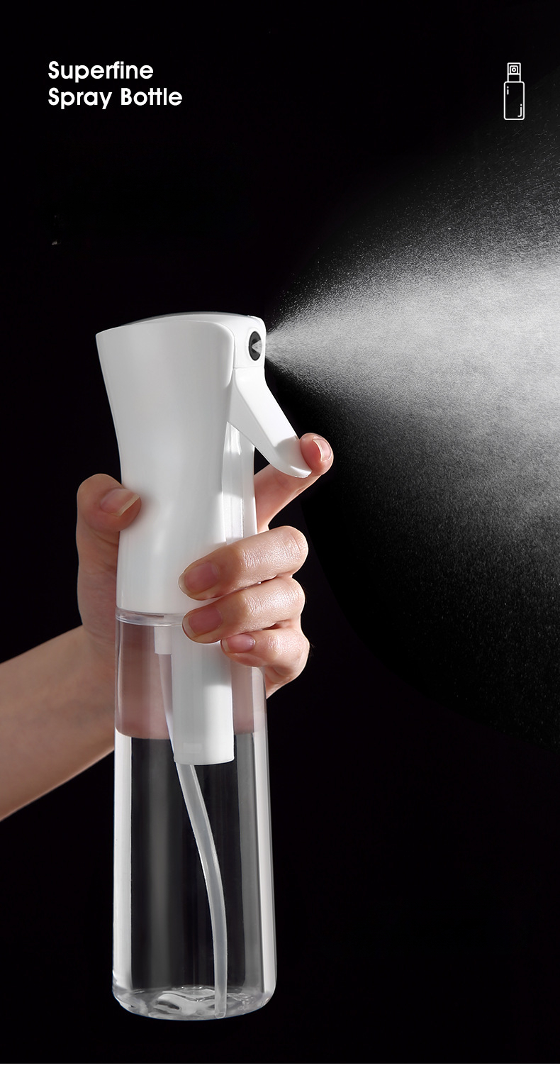 200/300/500ml Hochdruck-Kontin – Sports Equipment Disinfectant Spray Bewertung und Preis