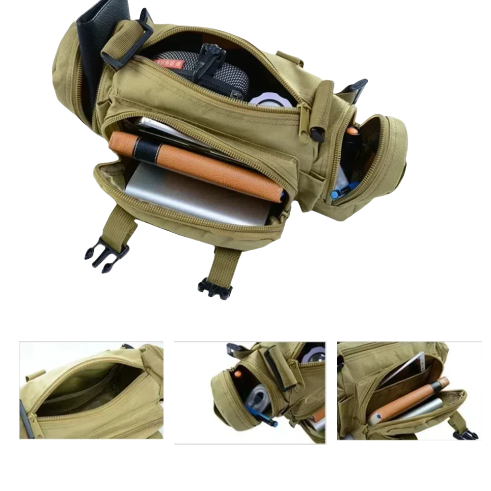Multifunktionale Outdoor-Kamer – Sports Equipment Store Bewertung und Preis