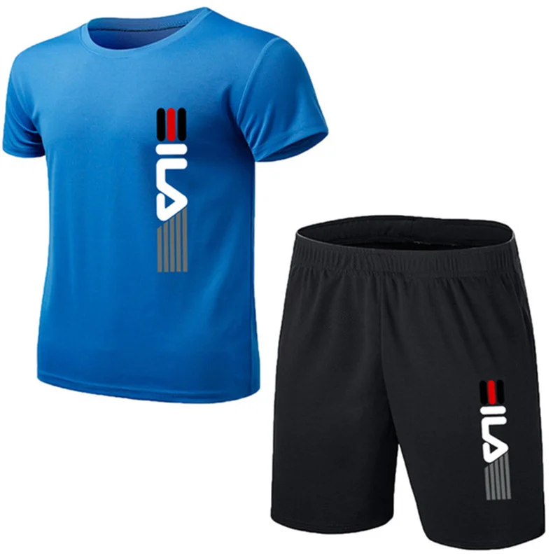 Sommer Herren Mode Einfaches F – Sports Equipment Set Bewertung und Preis