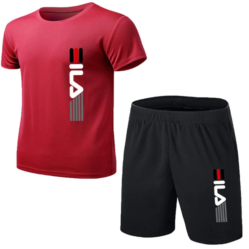Sommer Herren Mode Einfaches F – Sports Equipment Set Bewertung und Preis