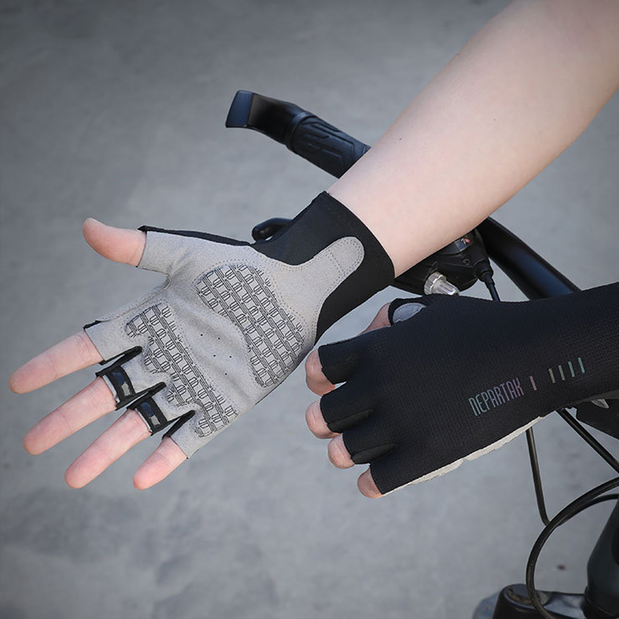 Neue Team Radfahren Handschuhe – Name Sports Equipment Bewertung und Preis