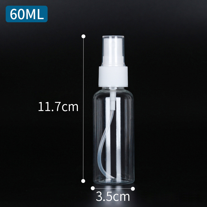 Pflanzen Sprühflasche Transpar – Sports Equipment Disinfectant Spray Bewertung und Preis
