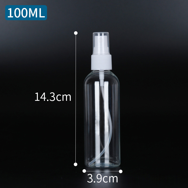 Pflanzen Sprühflasche Transpar – Sports Equipment Disinfectant Spray Bewertung und Preis