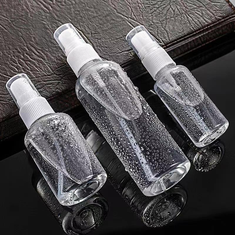 Pflanzen Sprühflasche Transpar – Sports Equipment Disinfectant Spray Bewertung und Preis