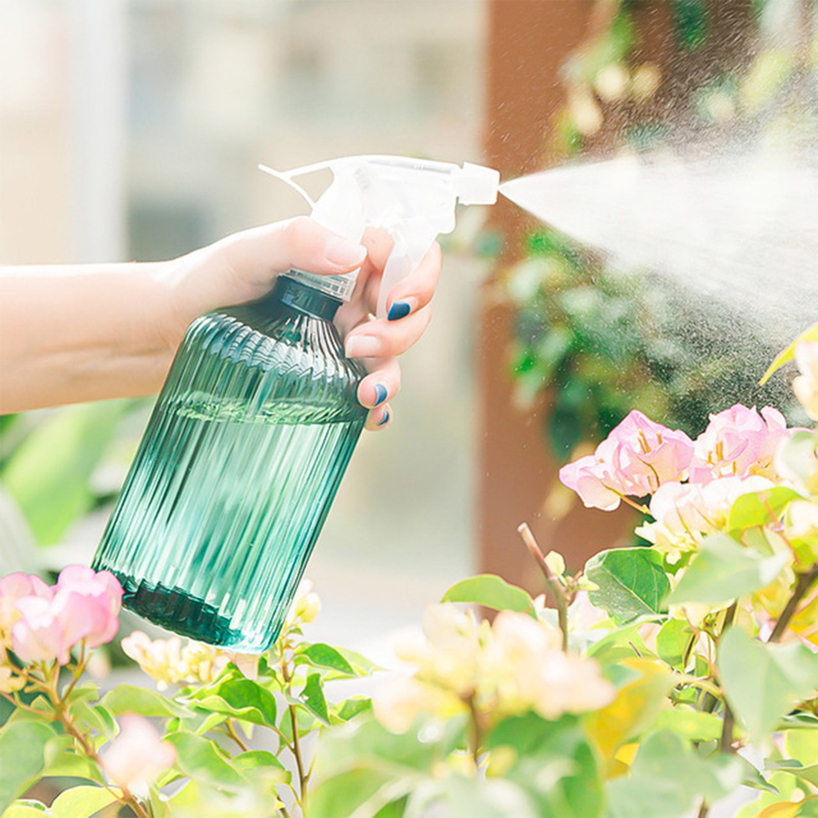 500ml Sprühflaschen Nachfüllba – Sports Equipment Disinfectant Spray Bewertung und Preis